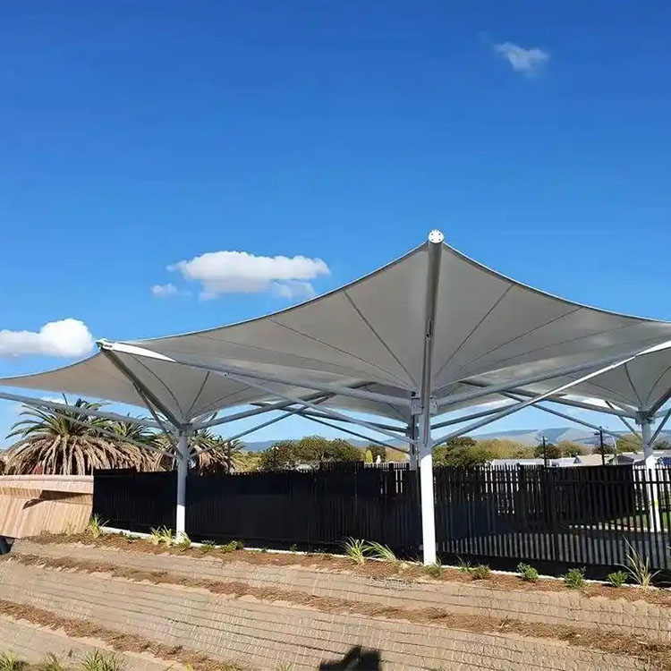 广饶县工程案例