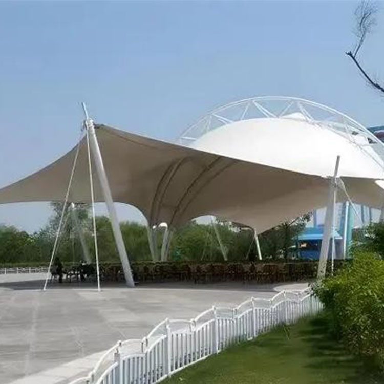 广饶县工程案例