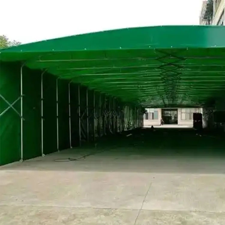 广饶县工程案例