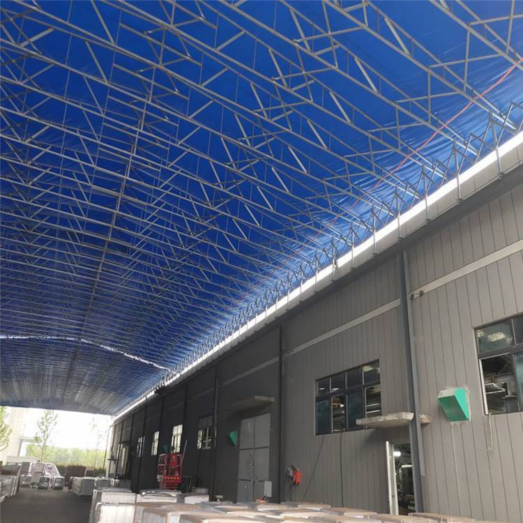 广饶县工程案例