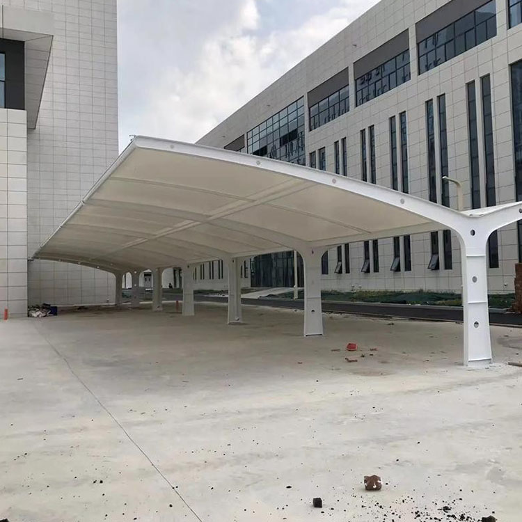 广饶县工程案例