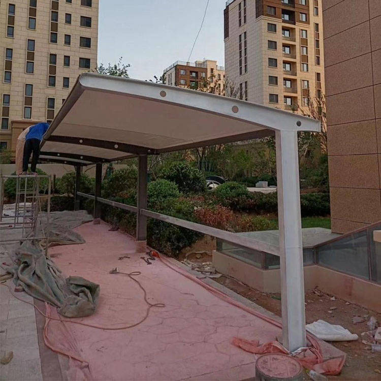 广饶县工程案例